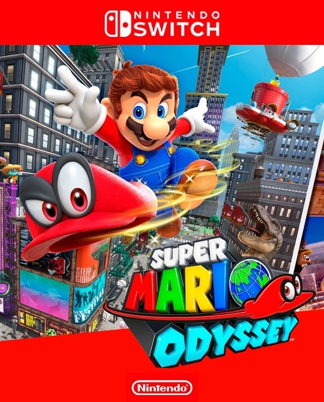 Mario